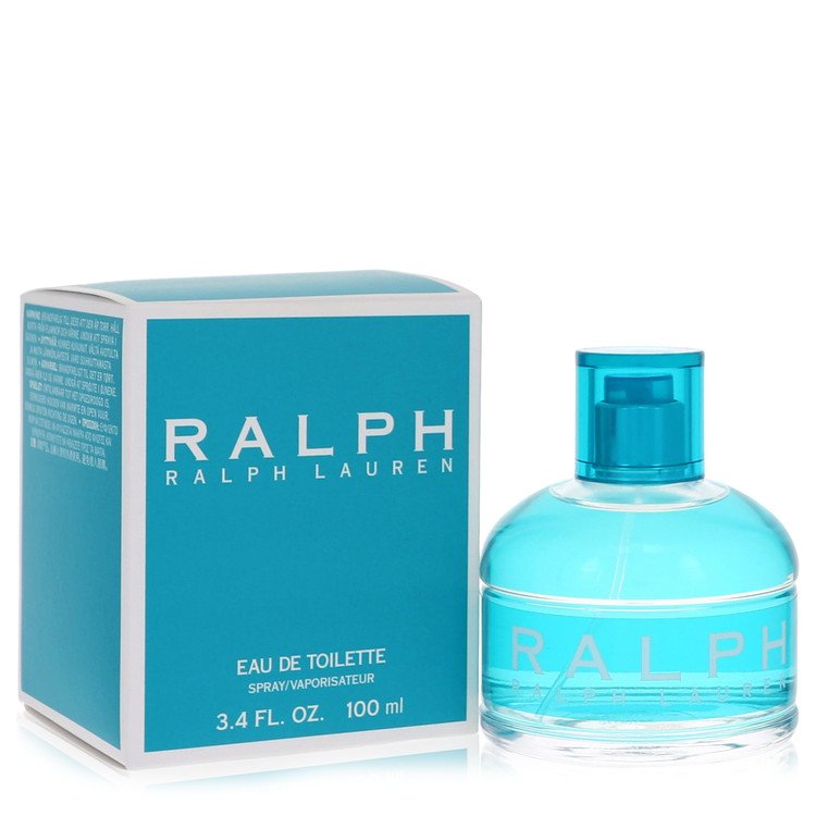 Ralph Eau De Toilette Spray By Ralph Lauren 1 oz