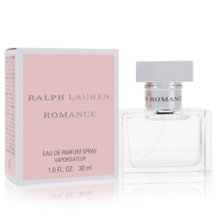 Romance Eau De Parfum Spray By Ralph Lauren 1 oz