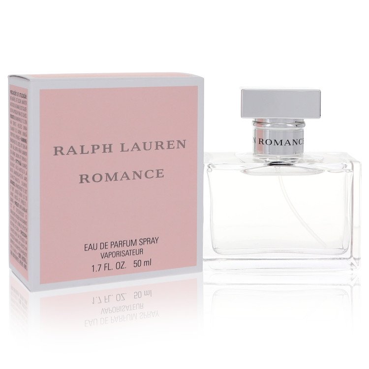 Romance Eau De Parfum Spray By Ralph Lauren 1 oz
