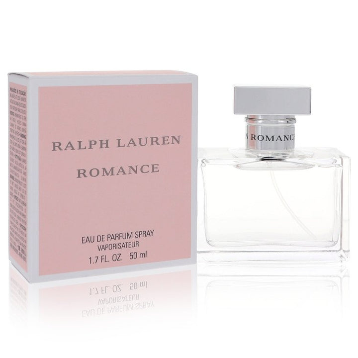 Romance Eau De Parfum Spray By Ralph Lauren 1 oz