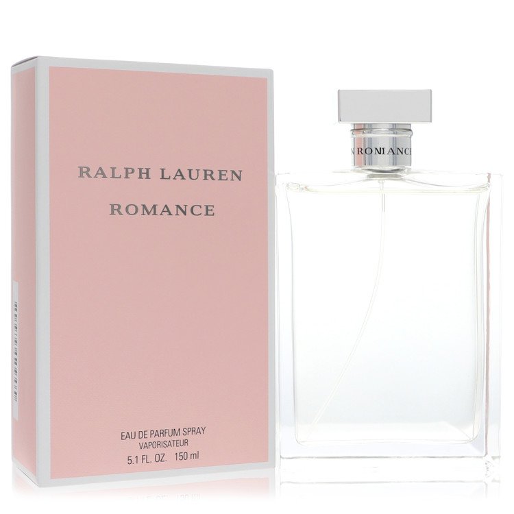 Romance Eau De Parfum Spray By Ralph Lauren 1 oz