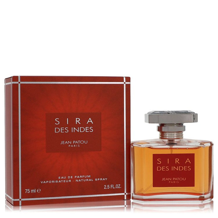 Sira Des Indes Eau De Parfum Spray By Jean Patou 1.6 oz