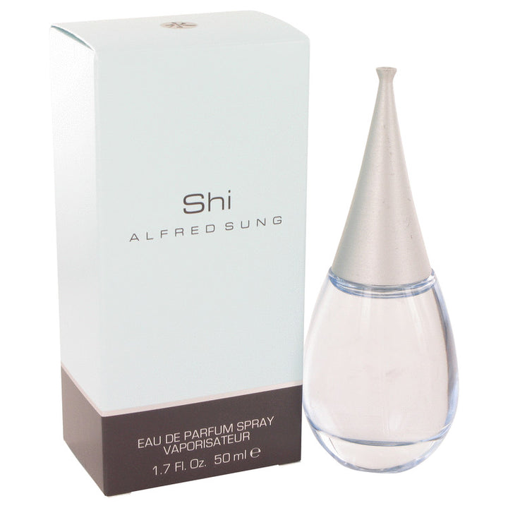 Shi Eau De Parfum Spray By Alfred Sung 1 oz