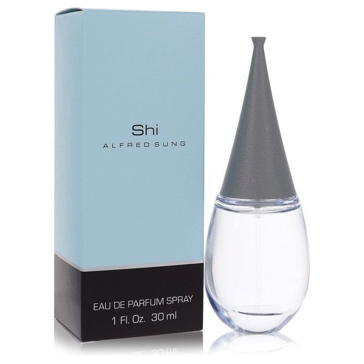 Shi Eau De Parfum Spray By Alfred Sung 1 oz