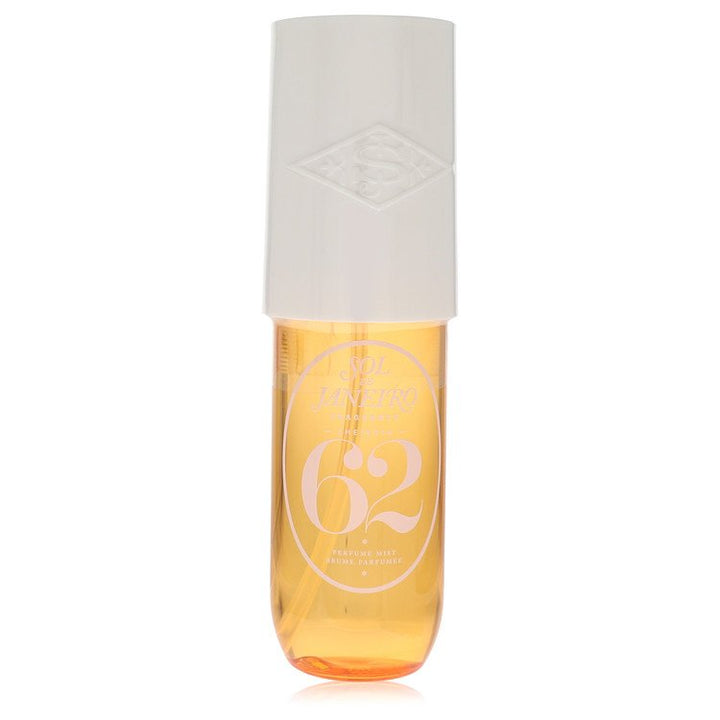 Sol De Janeiro Brazilian Crush Cheirosa 62 Hair & Body Perfume Spray By Sol De Janeiro 3 oz