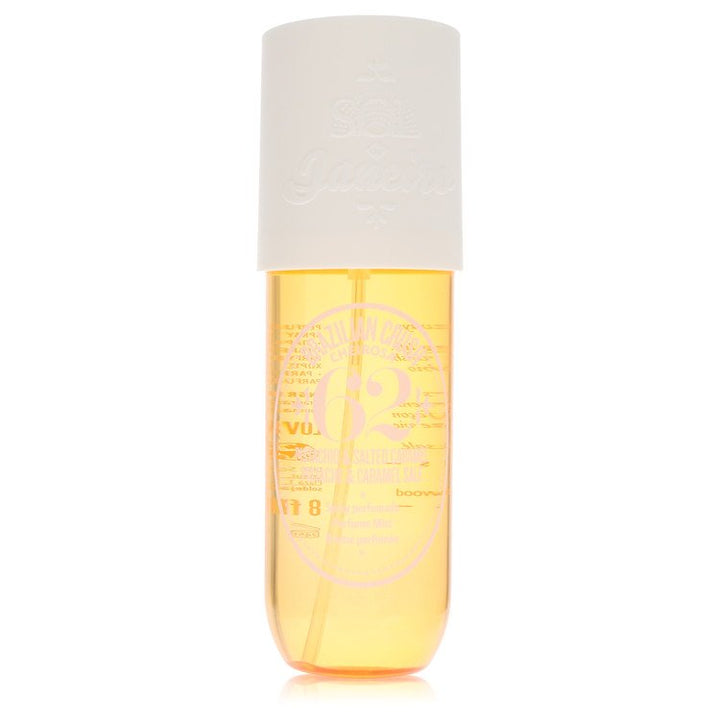 Sol De Janeiro Brazilian Crush Cheirosa 62 Hair & Body Perfume Spray By Sol De Janeiro 3 oz