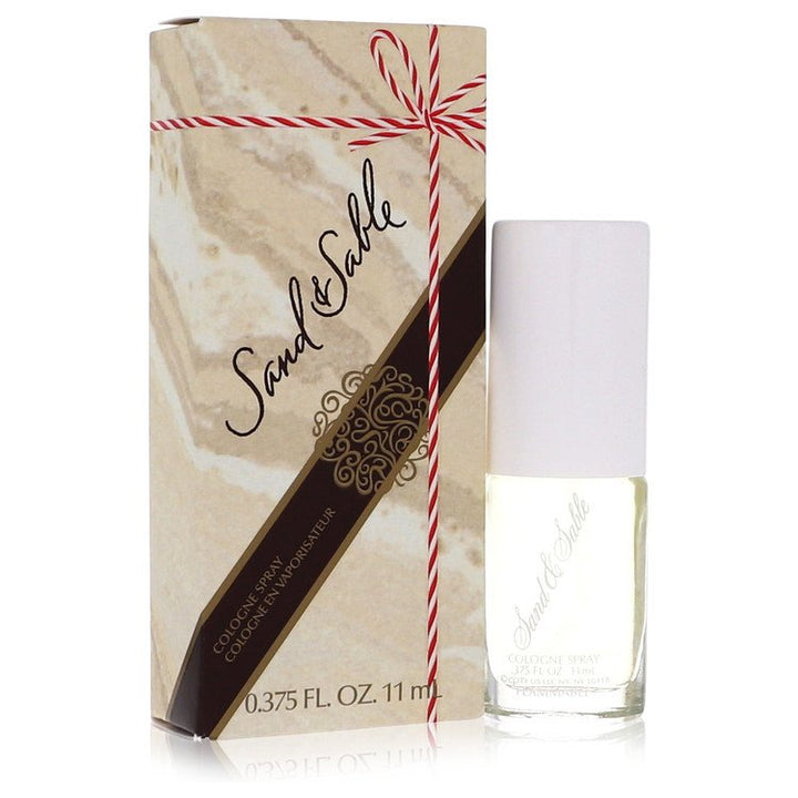 Sand & Sable Cologne Spray By Coty 0.38 oz
