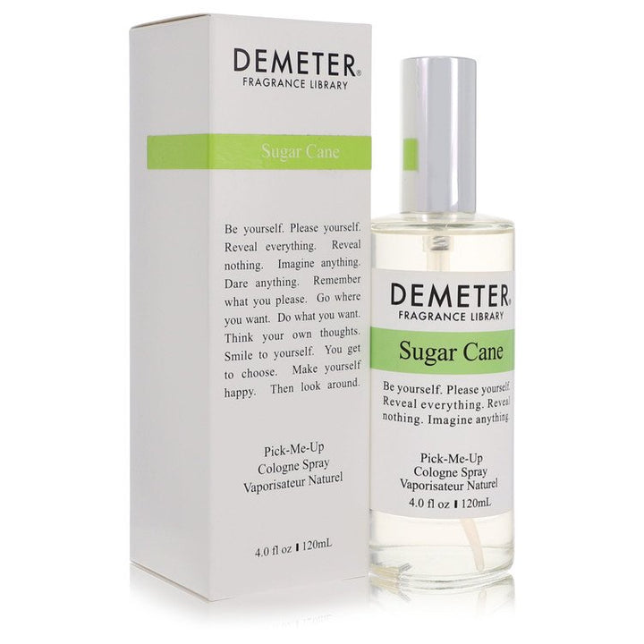 Demeter Sugar Cane Cologne Spray By Demeter 1 oz