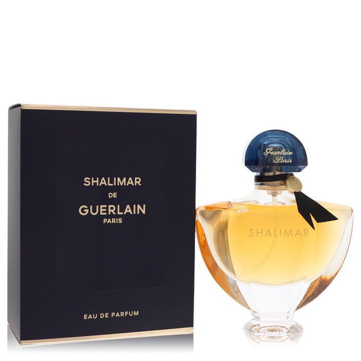 Shalimar Eau De Parfum Spray By Guerlain 1.7 oz