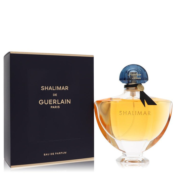 Shalimar Eau De Parfum Spray By Guerlain 1.7 oz