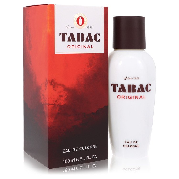 Tabac Cologne By Maurer & Wirtz 10.1 oz