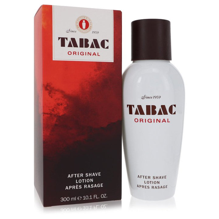 Tabac After Shave By Maurer & Wirtz 10 oz