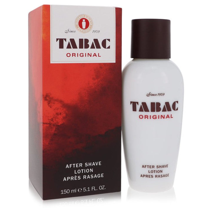 Tabac After Shave By Maurer & Wirtz 10 oz