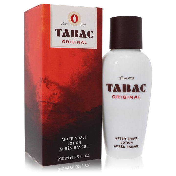 Tabac After Shave By Maurer & Wirtz 10 oz