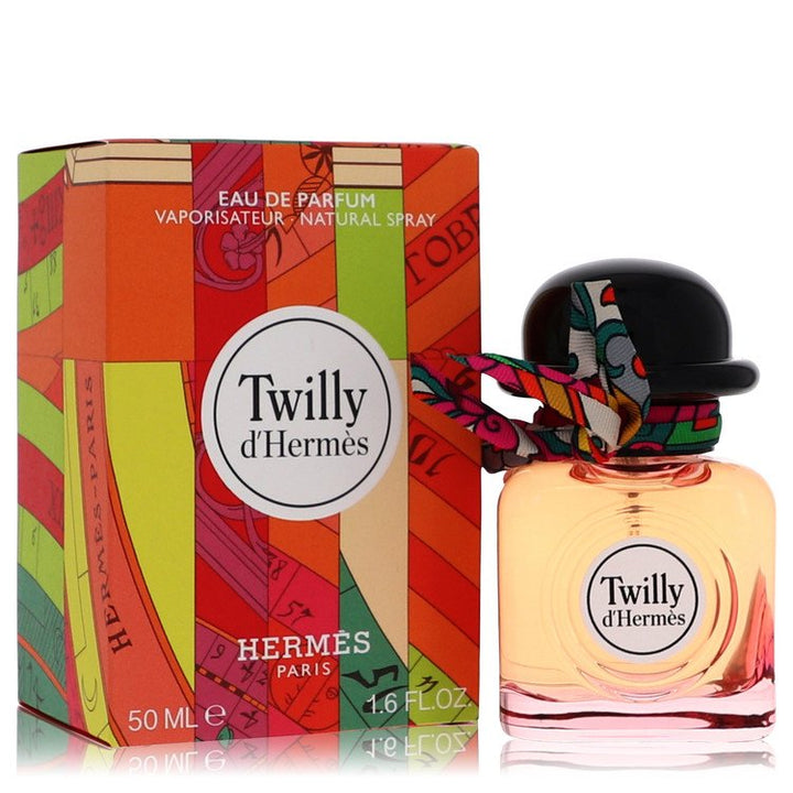 Twilly D'hermes Eau De Parfum Spray By Hermes 1 oz