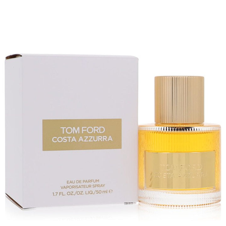 Tom Ford Costa Azzurra Eau De Parfum Spray (Unisex) By Tom Ford 1.7 oz