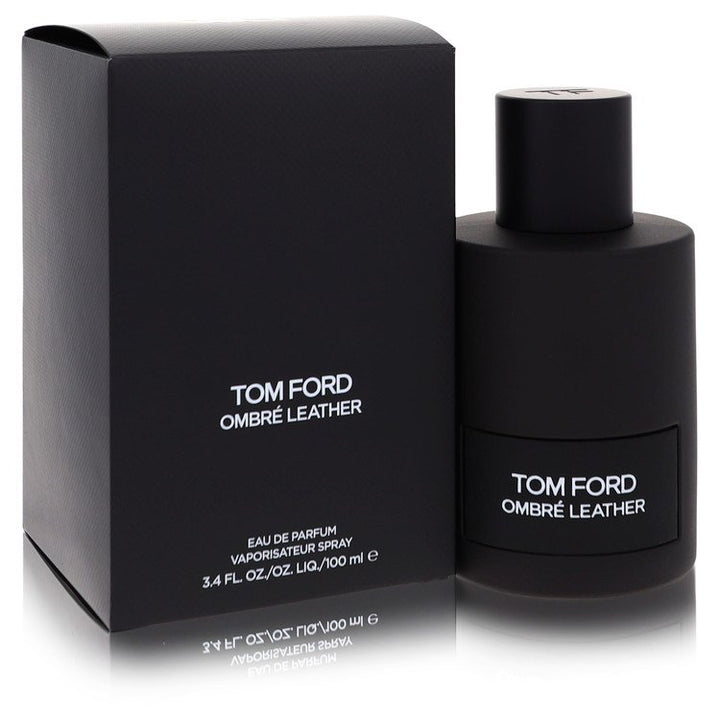 Tom Ford Ombre Leather Eau De Parfum Spray (Unisex) By Tom Ford 1.7 oz