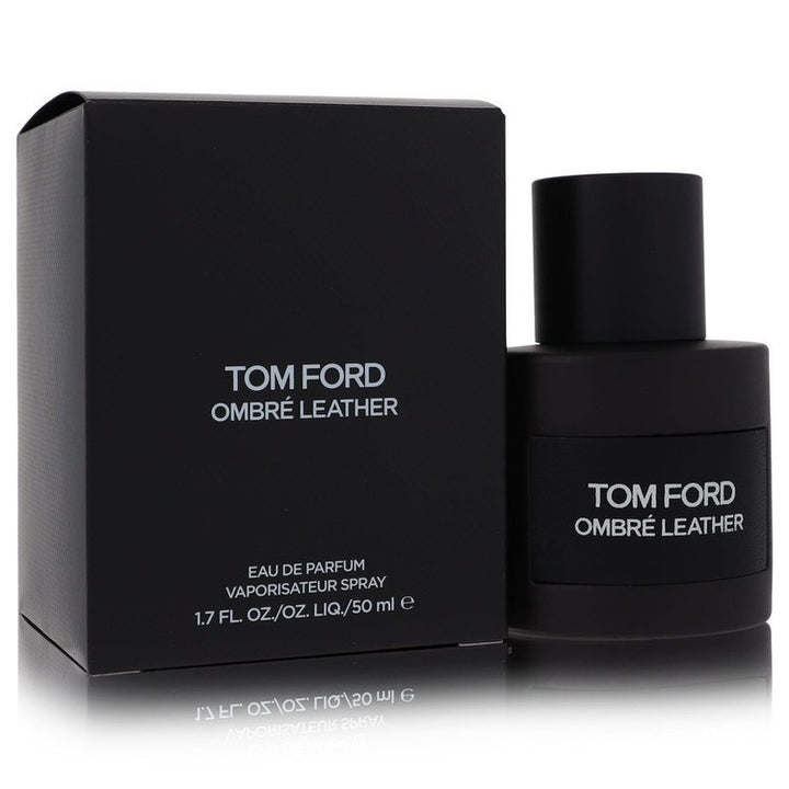 Tom Ford Ombre Leather Eau De Parfum Spray (Unisex) By Tom Ford 1.7 oz