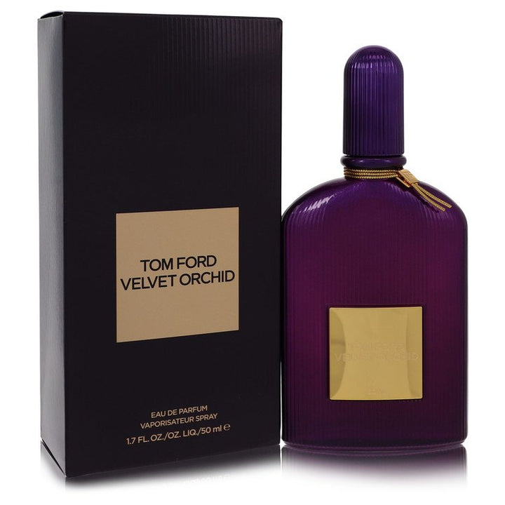 Tom Ford Velvet Orchid Eau De Parfum Spray By Tom Ford 1.7 oz