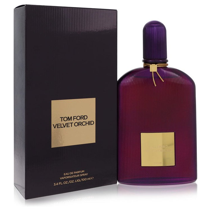 Tom Ford Velvet Orchid Eau De Parfum Spray By Tom Ford 1.7 oz