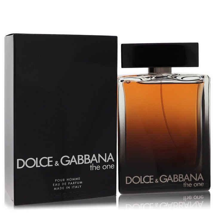 The One Eau De Parfum Spray By Dolce & Gabbana 3.3 oz