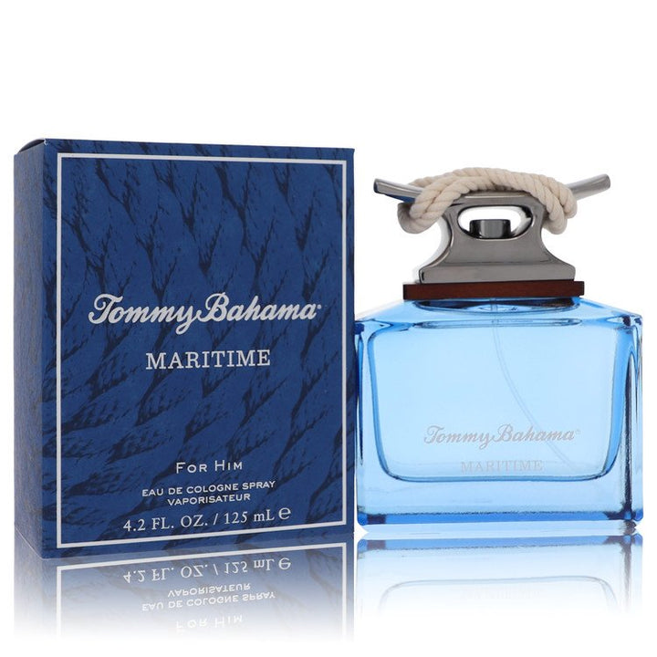 Tommy Bahama Maritime Eau De Cologne Spray By Tommy Bahama 2.5 oz