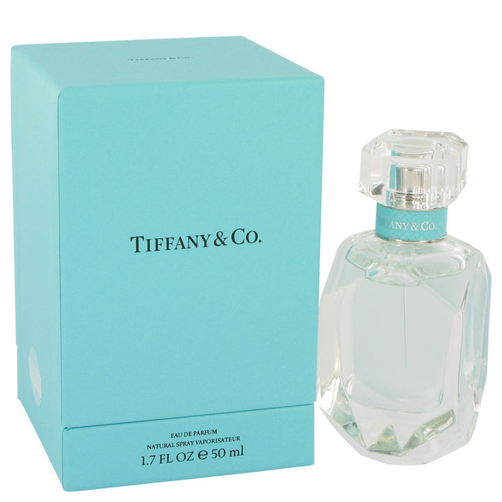 Tiffany Eau De Parfum Spray By Tiffany 1.7 oz