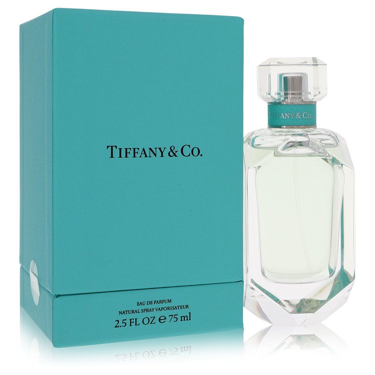 Tiffany Eau De Parfum Spray By Tiffany 1.7 oz