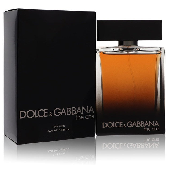 The One Eau De Parfum Spray By Dolce & Gabbana 3.3 oz