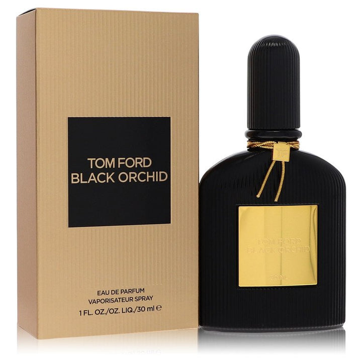 Black Orchid Eau De Parfum Spray By Tom Ford 1 oz