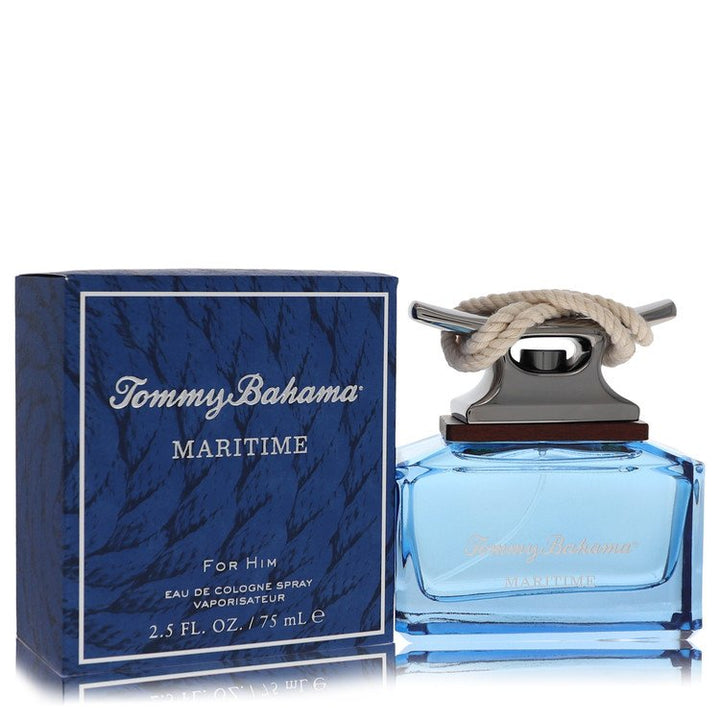 Tommy Bahama Maritime Eau De Cologne Spray By Tommy Bahama 2.5 oz