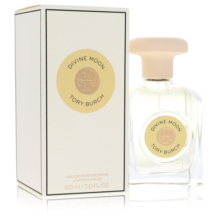 Tory Burch Divine Moon Eau De Parfum Spray By Tory Burch 1.7 oz