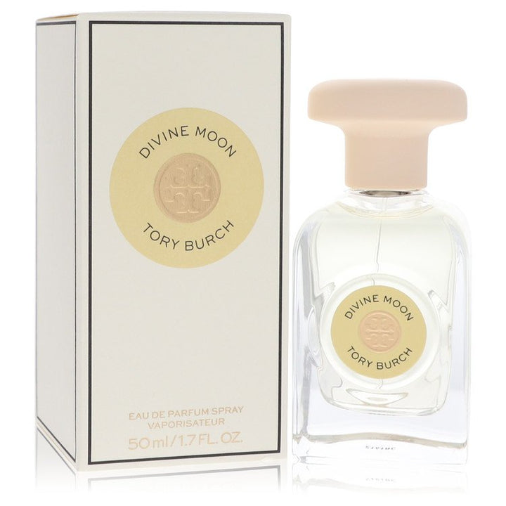 Tory Burch Divine Moon Eau De Parfum Spray By Tory Burch 1.7 oz