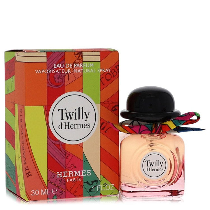 Twilly D'hermes Eau De Parfum Spray By Hermes 1 oz
