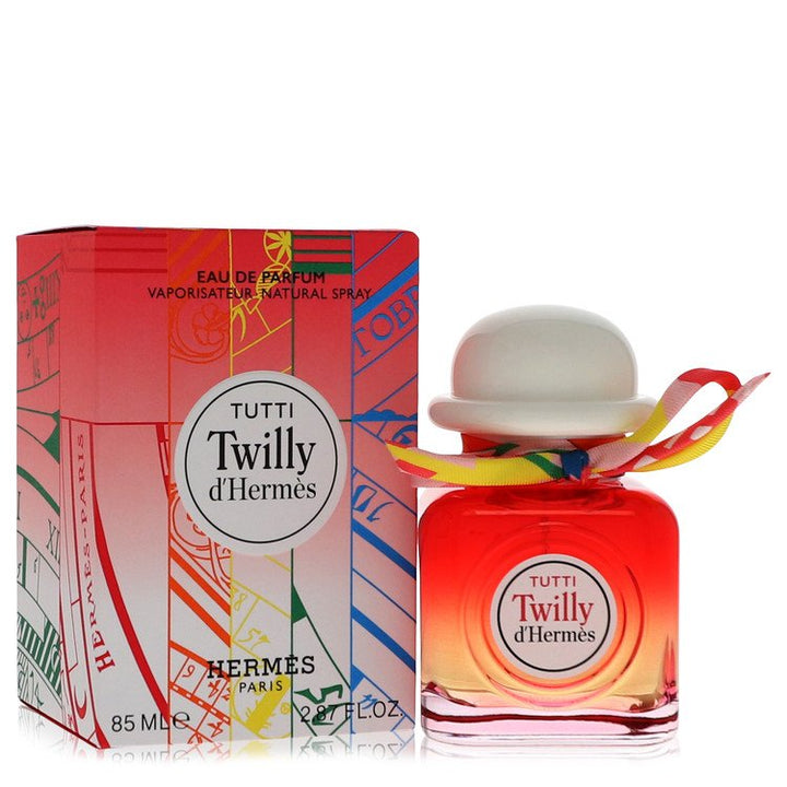 Tutti Twilly D'hermès Eau De Parfum Spray By Hermes 1.6 oz