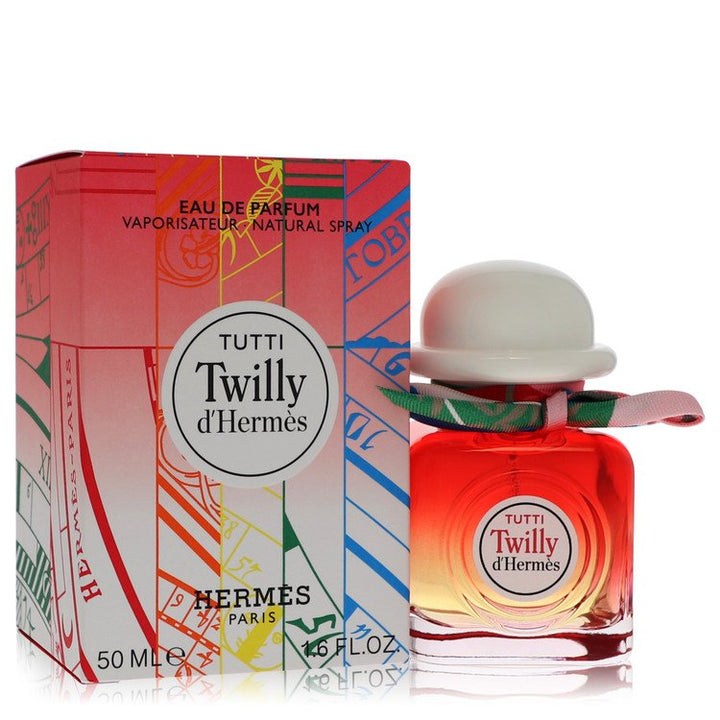 Tutti Twilly D'hermès Eau De Parfum Spray By Hermes 1.6 oz