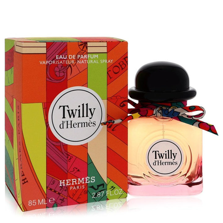Twilly D'hermes Eau De Parfum Spray By Hermes 1 oz