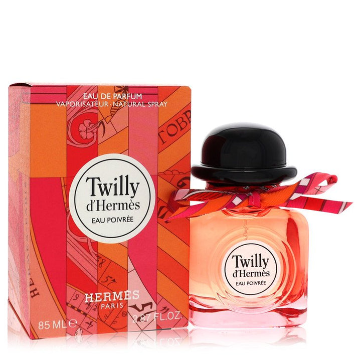 Twilly D'hermes Eau Poivree Eau De Parfum Spray By Hermes 1 oz