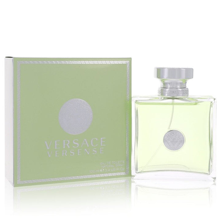 Versace Versense Eau De Toilette Spray By Versace 1.7 oz