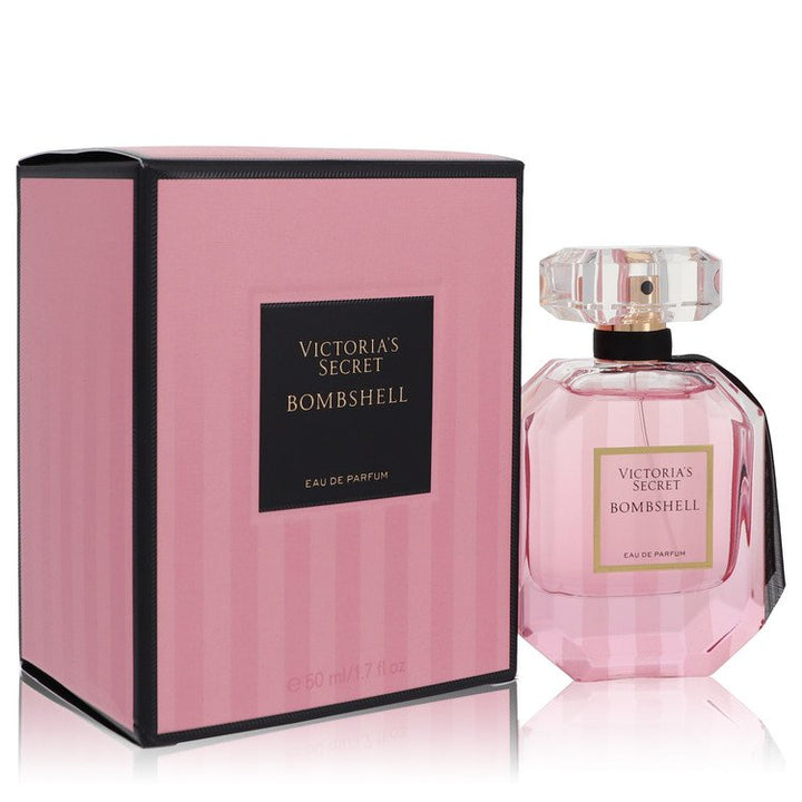 Bombshell Eau De Parfum Spray By Victoria's Secret 1.7 oz