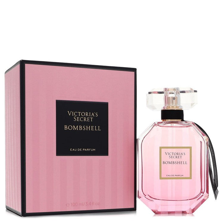 Bombshell Eau De Parfum Spray By Victoria's Secret 1.7 oz