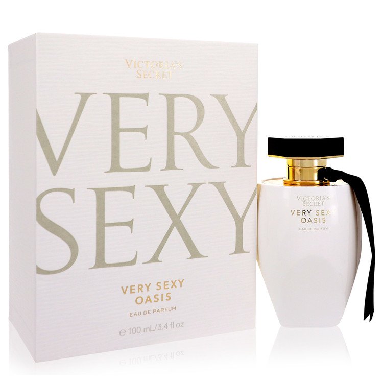 Very Sexy Oasis Eau De Parfum Spray By Victoria's Secret 1.7 oz
