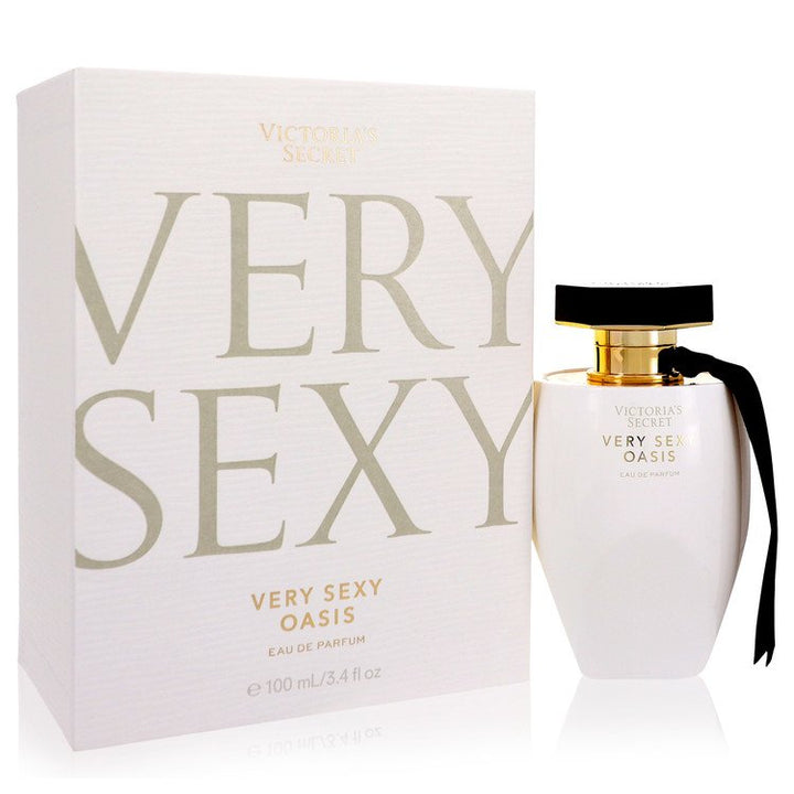 Very Sexy Oasis Eau De Parfum Spray By Victoria's Secret 1.7 oz
