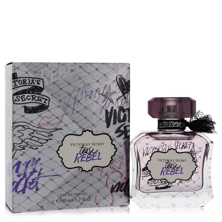 Victoria's Secret Tease Rebel Eau De Parfum Spray By Victoria's Secret 1.7 oz