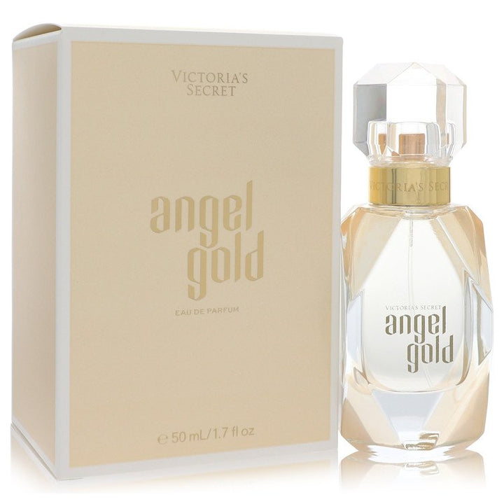 Victoria's Secret Angel Gold Eau De Parfum Spray By Victoria's Secret 1.7 oz