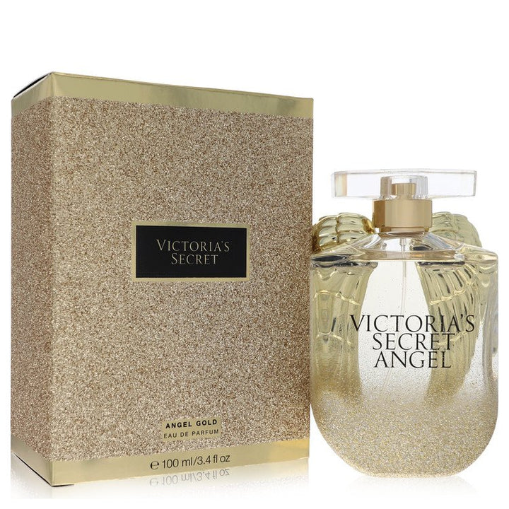 Victoria's Secret Angel Gold Eau De Parfum Spray By Victoria's Secret 1.7 oz