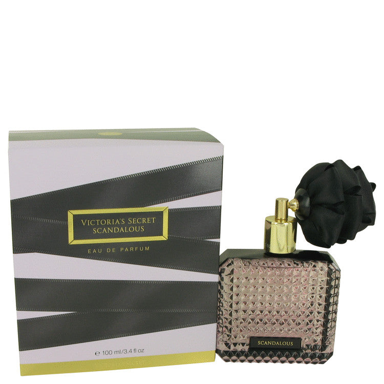 Victoria's Secret Scandalous Eau De Parfum Spray By Victoria's Secret 1.7 oz