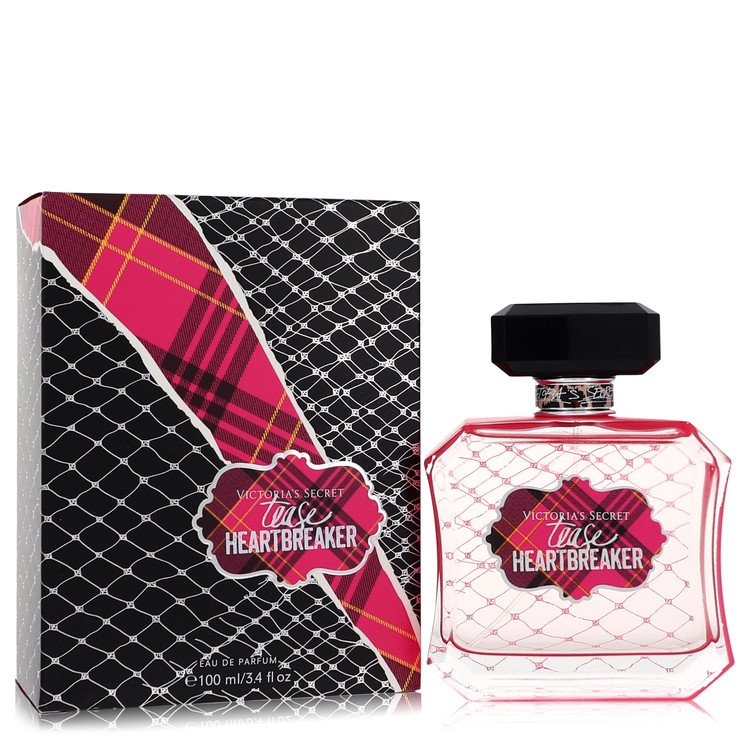 Victoria's Secret Tease Heartbreaker Eau De Parfum Spray By Victoria's Secret 1.7 oz