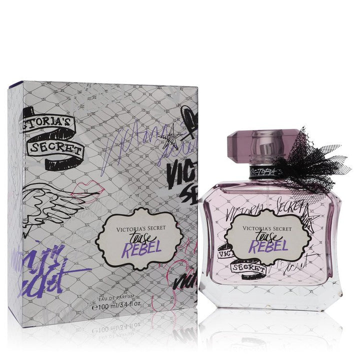 Victoria's Secret Tease Rebel Eau De Parfum Spray By Victoria's Secret 1.7 oz