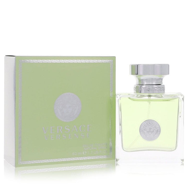 Versace Versense Eau De Toilette Spray By Versace 1.7 oz